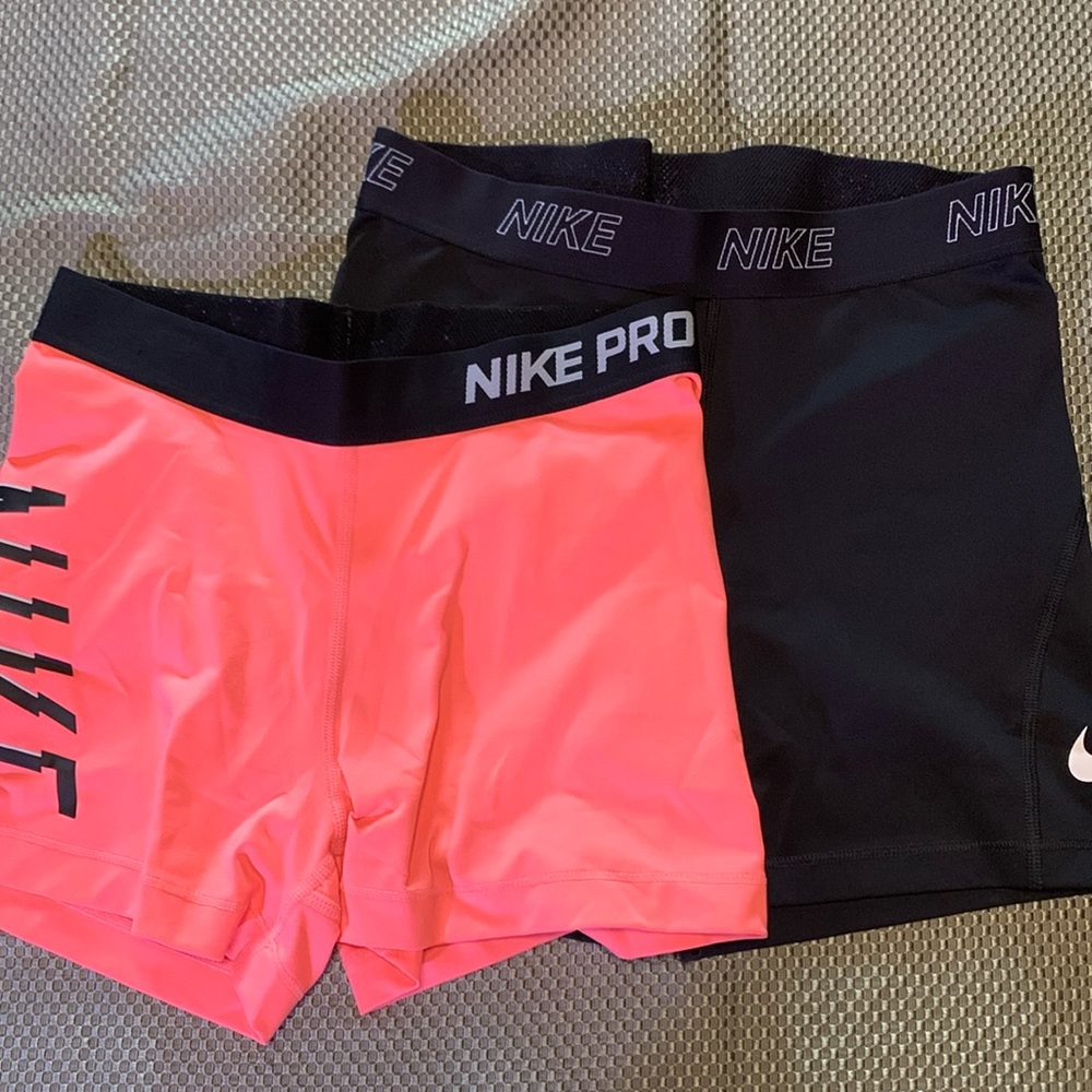 Nike Shorts